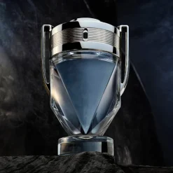 Invictus Eau De Toilette Vaporizador