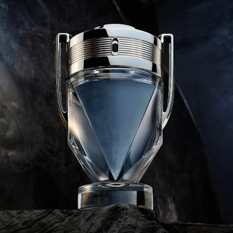 Invictus Eau De Toilette Vaporizador