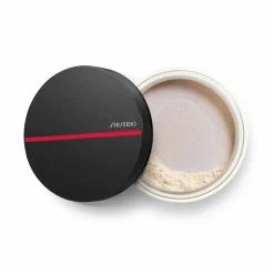 Invisible Silk Loose Powder
