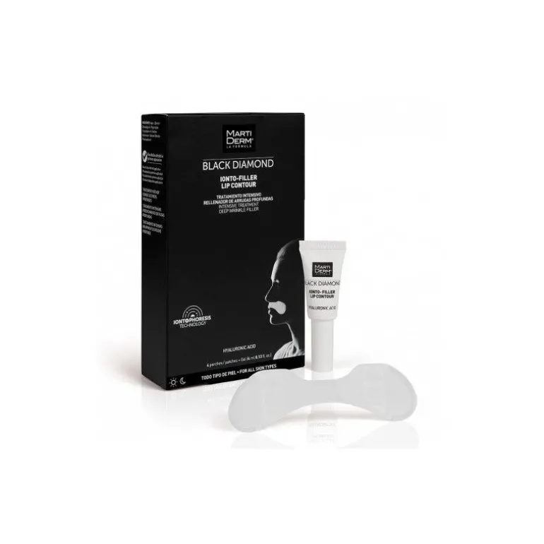 IONTO FILLER LIP CONTOUR