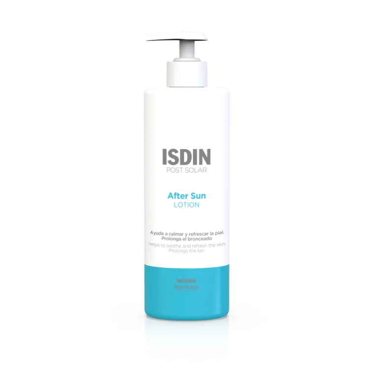 ISDIN AFTER SUN 400ML