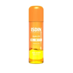 ISDIN FOTOPROTECTOR HYDRO OIL  SPF30 200ML