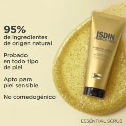 Isdinceutics Essential Scrub