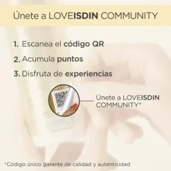 Isdinceutics Essential Scrub