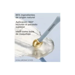 Isdinceutics Prevent Hyaluronic Eyes