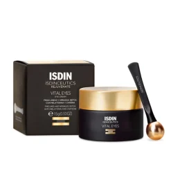 ISDINCEUTICS VITAL EYES 15G