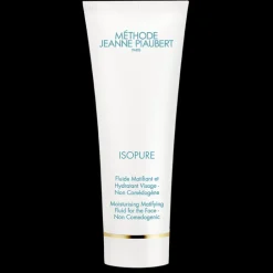 Isopure Fluide Matifiant et Hydratant Visage 50 ml