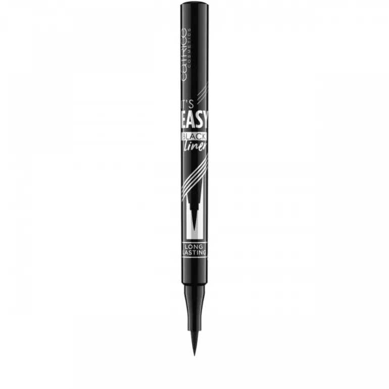 IT'S EASY BLACK LINER 010