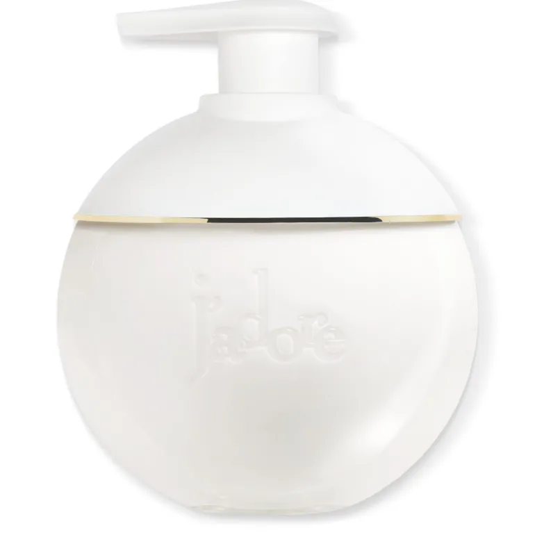 J'ADORE LES ADORABLESLeche Corporal