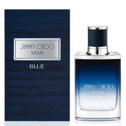 JIMMY CHOO MAN BLUE EAU DE TOILETTE