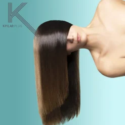 JÚLIA KPILARPLUS SMOOTH CHAMPÚ 200ML