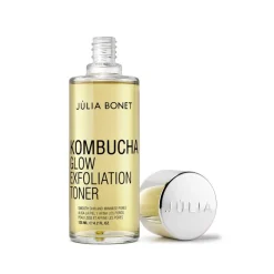 JULIA BONET KOMBUCHA GLOW EXFOLIATION TONER 125 ML