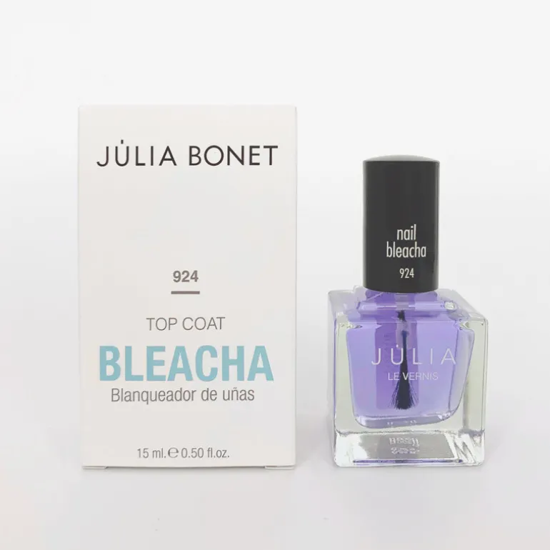 JULIA NAIL BLEACHA