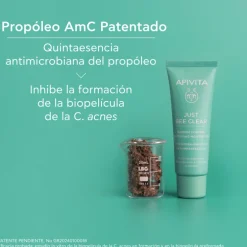 Just Bee Clear  Crema Anti-Imperfecciones Matificante Hidratante