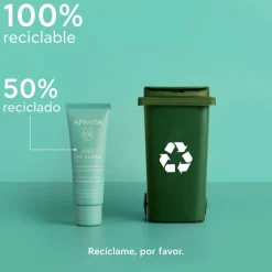 Just Bee Clear  Crema Anti-Imperfecciones Matificante Hidratante