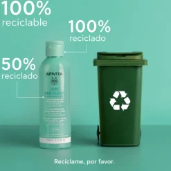 Just Bee Clear Gel Limpiador Purificante