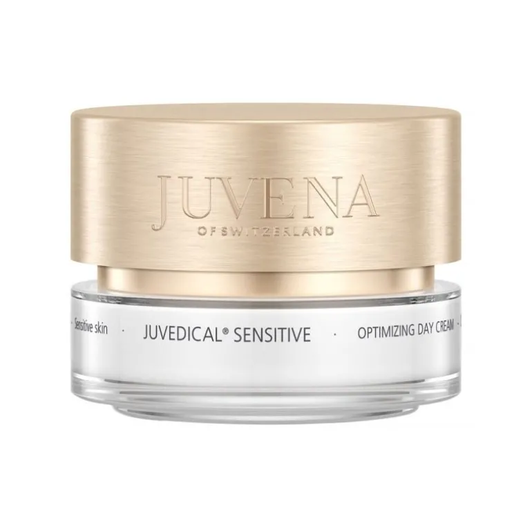 JUVEDICAL SENSITIVE DAY CREAM 50ML