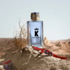 K BY DOLCE&GABBANA EAU DE TOILETTE