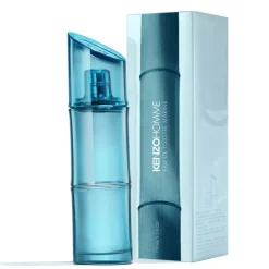 KENZO HOMME EAU DE TOILETTE MARINE