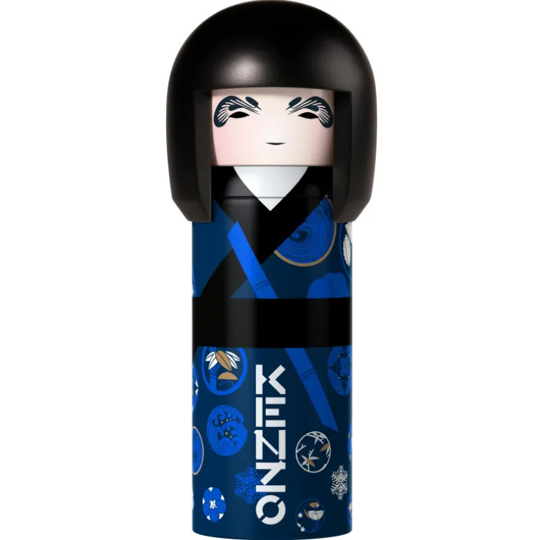 KENZO HOMME EAU DE TOILETTE INTENSE 110ML KOKESHI XMAS22