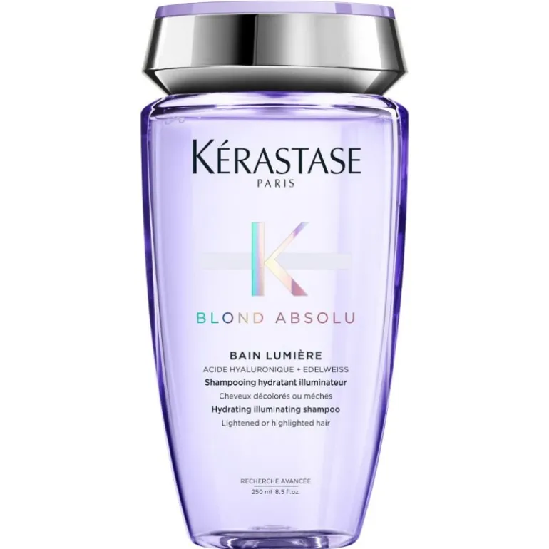 KERASTASE BLOND BAIN LUMIERE 250ML