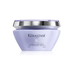 KERASTASE BLOND MASQUE ULTRAVIOLET 200ML