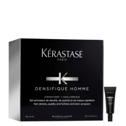KERASTASE DENSIFIQUE HOMME 30 UNDADES X 6ML