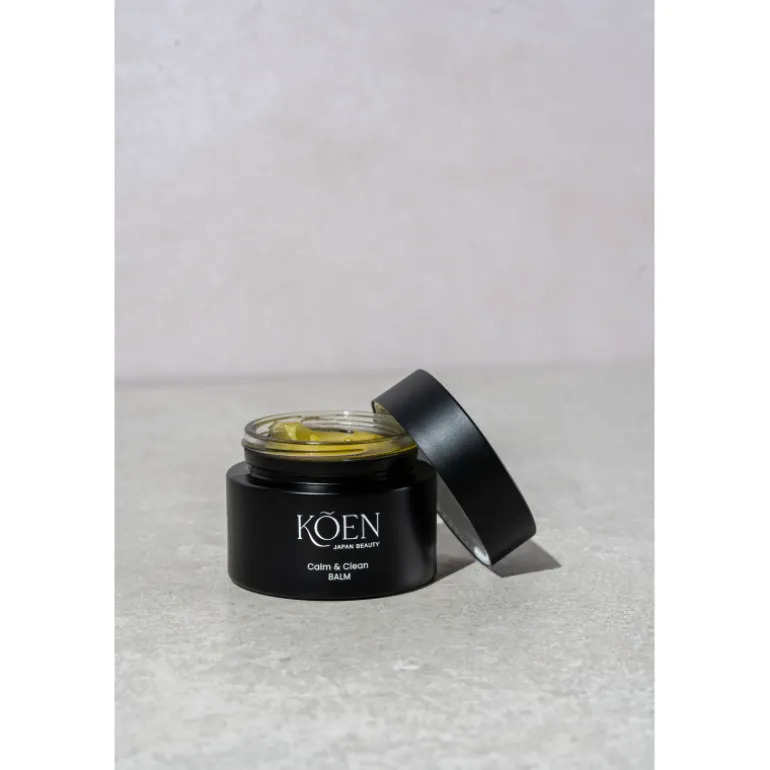 Ki Calm & Clean Balm