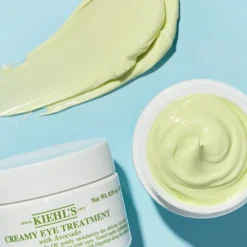 Kiehl's Creamy Eye Treatment with Avocado Crema Contorno de Ojos Hidratante