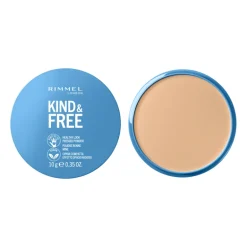 Kind & Free Polvo Compacto