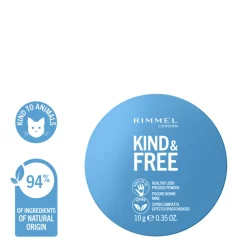 Kind & Free Polvo Compacto