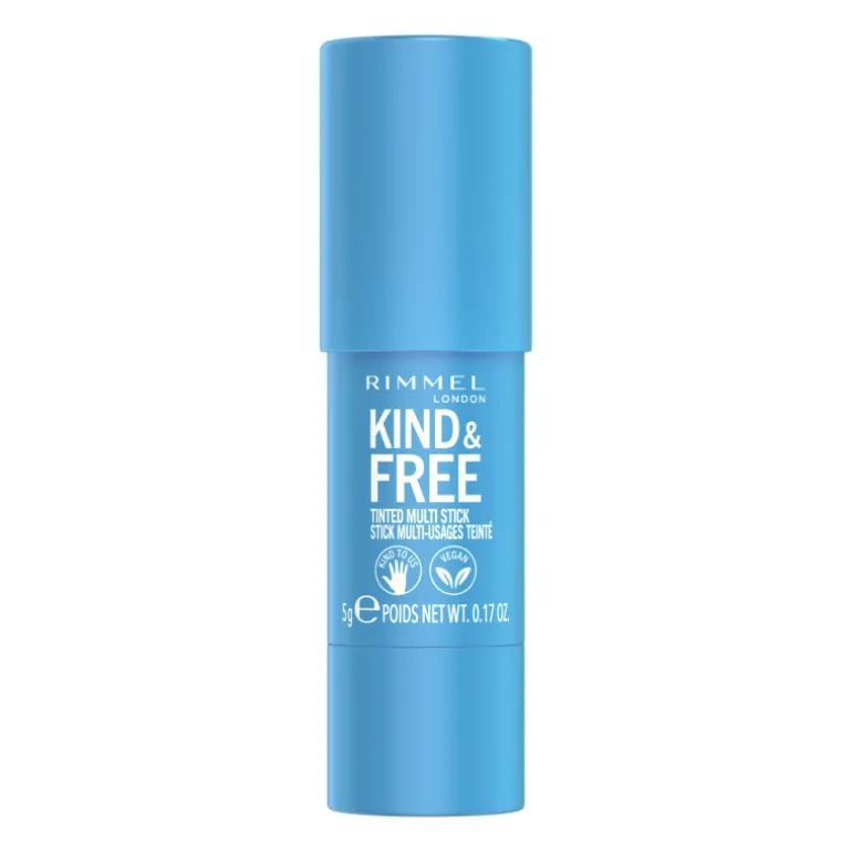 Kind & Free Tinted Multi Stick