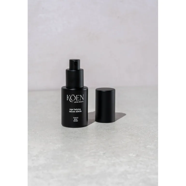 Kirei Age Defying Secret Sérum