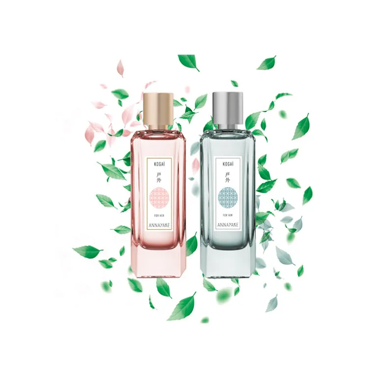 KOGAÏ FOR HER EAU DE PARFUM