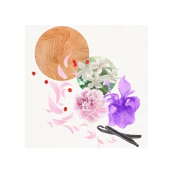 KOGAÏ FOR HER EAU DE PARFUM