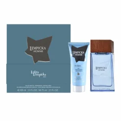 L. LEMPICKA HOMME COFRE EAU DE TOILETTE