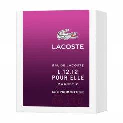 L.12.12 Pour Elle Magnetic Eau de Parfum