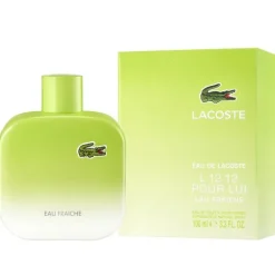 L.12.12 Pour Lui Eau Fraiche Eau de Toilette
