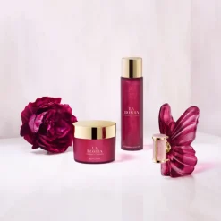 La Bomba Aceite Corporal Brillante