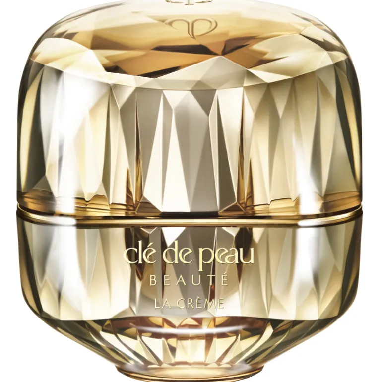 LA CRÈME REFILLABLE