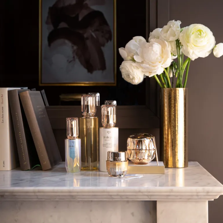 LA CRÈME REFILLABLE