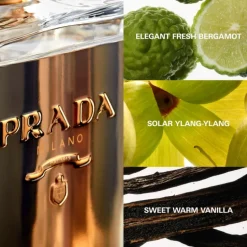 LA FEMME EAU DE PARFUM