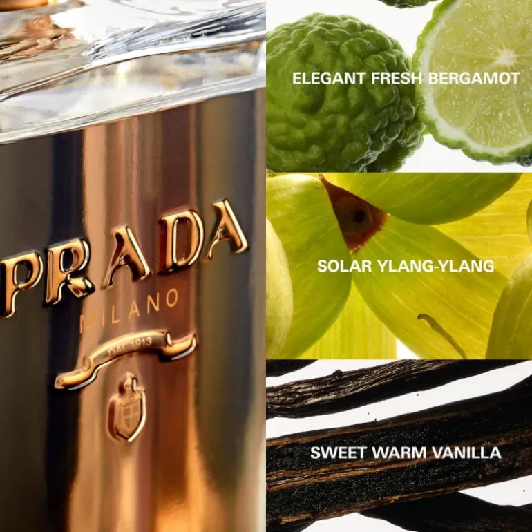 LA FEMME EAU DE PARFUM