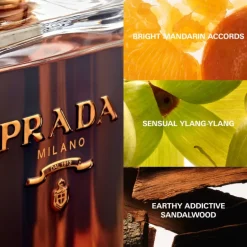 LA FEMME L'EAU EAU DE TOILETTE