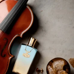 La Fenice Pour Homme Eau De Parfum Vaporizador 100ml