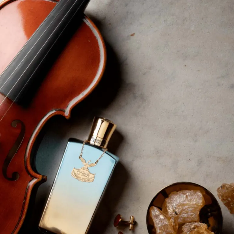 La Fenice Pour Homme Eau De Parfum Vaporizador 100ml