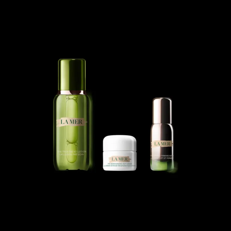 La Mer Cofre Treatment Lotion