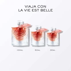 LA VIE EST BELLE IRIS ABSOLU EAU DE PARFUM