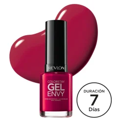Laca Uñas Gel Envy
