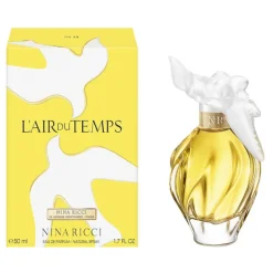 L'AIR DU TEMPS EAU DE PARFUM 50ML